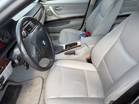 Used 2008 BMW 328i Sedan RWD image 9