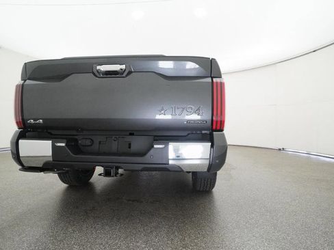 New 2026 Toyota Tundra 1794 Edition AWD/4WD image 13