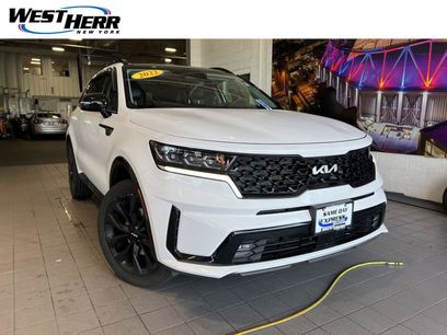 Used 2022 Kia Sorento SX