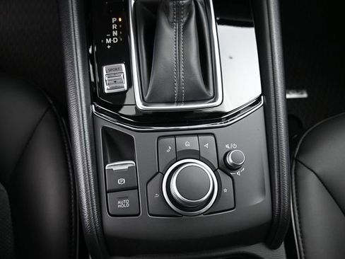 New 2025 MAZDA CX-5 AWD 2.5 S image 26