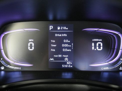 Used 2023 Kia Soul LX image 21