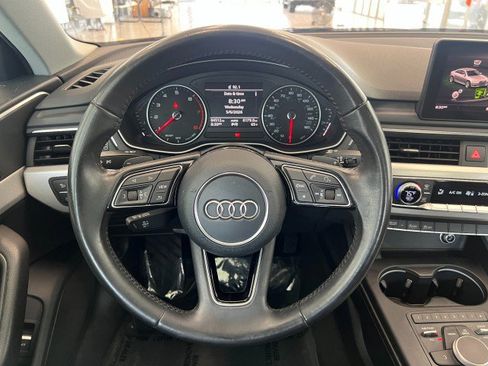 Used 2017 Audi A4 2.0T Premium w/ Convenience Package AWD/4WD image 24