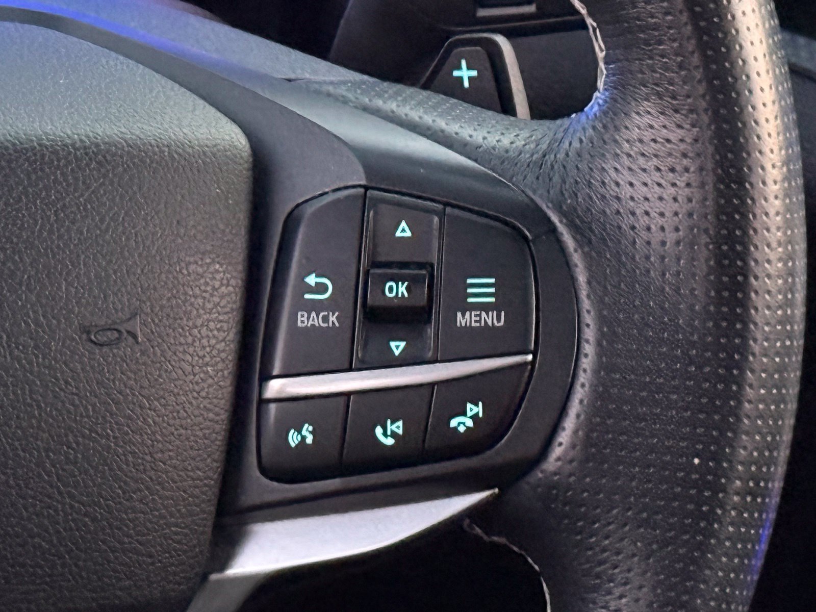 Used 2020 Ford Explorer ST w/ ST Street Pack AWD/4WD image 34