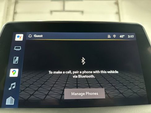 Used 2022 Chevrolet Tahoe Premier AWD/4WD image 32