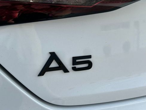 Used 2023 Audi A5 2.0T Premium Plus w/ Premium Plus image 51