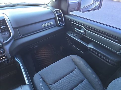 Used 2022 RAM 1500 Big Horn image 15