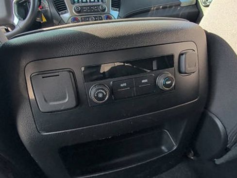 Used 2018 Chevrolet Tahoe LS w/ Skid Plate Package AWD/4WD image 25