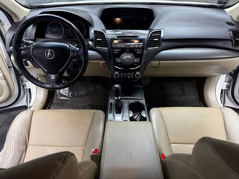 Used 2013 Acura RDX AWD w/ Technology Package image 40