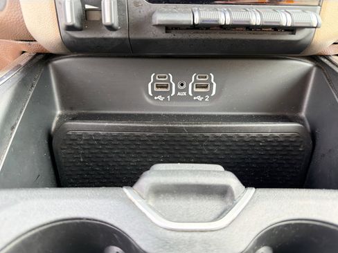 Used 2022 RAM 2500 Laramie image 28