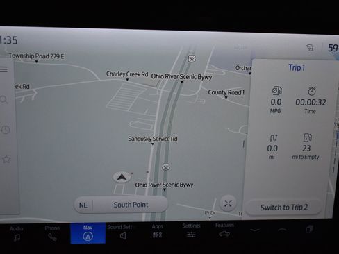 Used 2024 Ford F150 XLT w/ FX4 Off-Road Package image 21