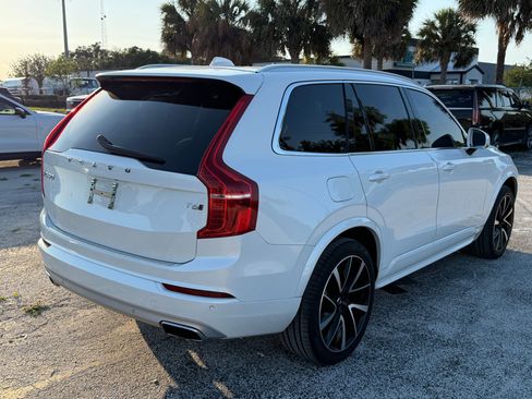 Used 2020 Volvo XC90 T6 Momentum w/ Protection Package Premier AWD/4WD image 6