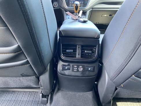 Used 2024 Subaru Outback Wilderness AWD/4WD image 51