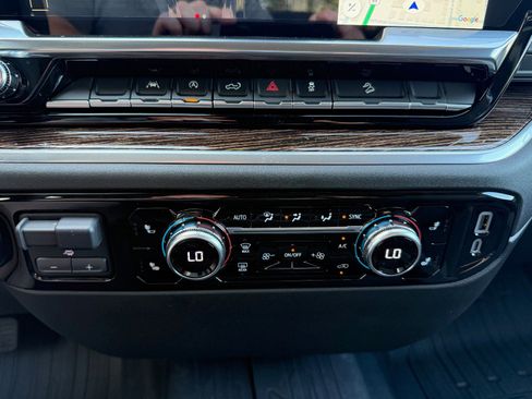 New 2026 GMC Sierra 1500 Elevation image 22