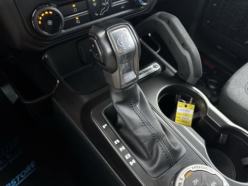 Used 2021 Ford Bronco Big Bend image 16