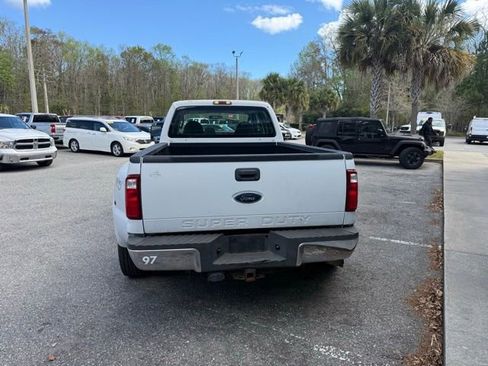 Used 2009 Ford F350 XL image 3