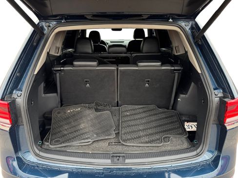 Used 2021 Volkswagen Atlas SE FWD image 19