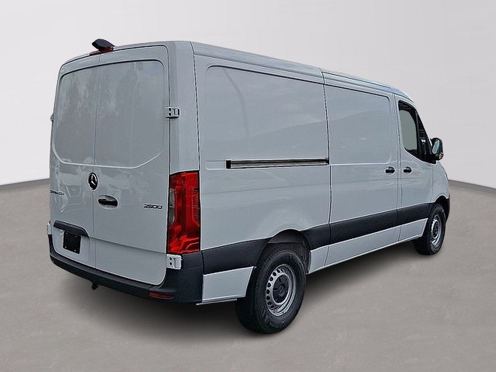 Used 2026 Mercedes-Benz Sprinter 2500 image 5