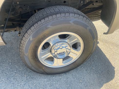 Used 2006 Ford F250 Lariat AWD/4WD image 7