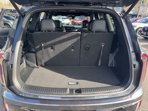 Used 2024 Kia Telluride EX X-Line image 11