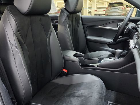 Used 2025 Acura Integra A-Spec image 22