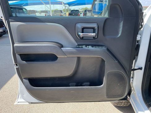 Used 2017 Chevrolet Silverado 2500 W/T w/ WT Fleet Convenience Package AWD/4WD image 12