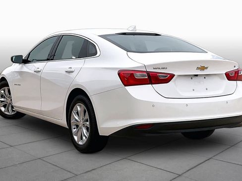 Used 2024 Chevrolet Malibu LT FWD image 13