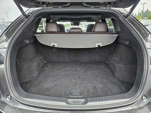 Certified 2025 MAZDA CX-5 Signature image 14