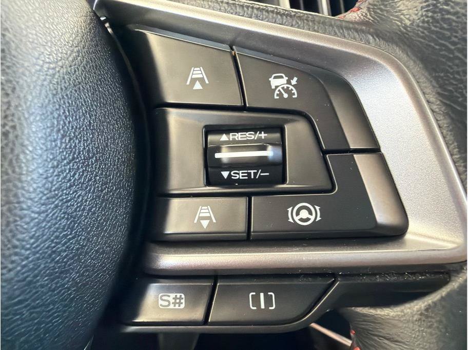 Used 2021 Subaru Forester Sport w/ Popular Package #2 AWD/4WD image 18
