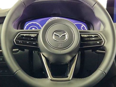 New 2026 MAZDA CX-70 SC Plus AWD/4WD image 22