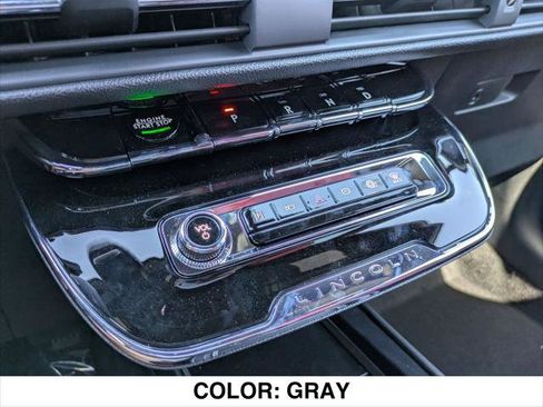 New 2025 Lincoln Corsair Grand Touring image 10