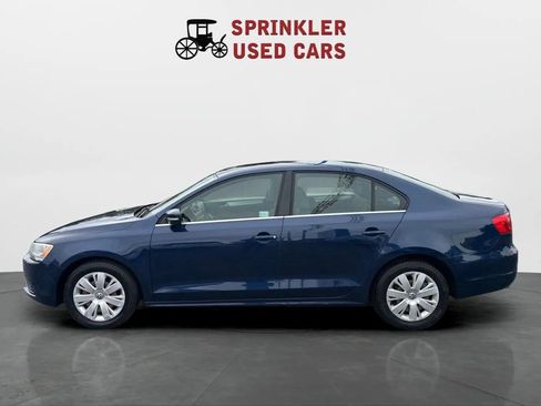 Used 2013 Volkswagen Jetta SE FWD image 7