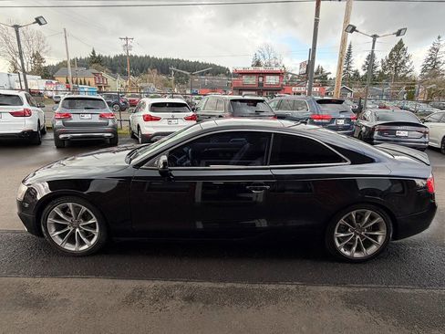 Used 2013 Audi A5 2.0T Premium image 6