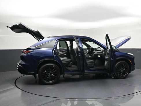 New 2027 INFINITI QX65 Sport w/ Premium Package AWD/4WD image 36