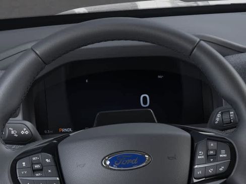 New 2026 Ford Explorer Platinum AWD/4WD image 13