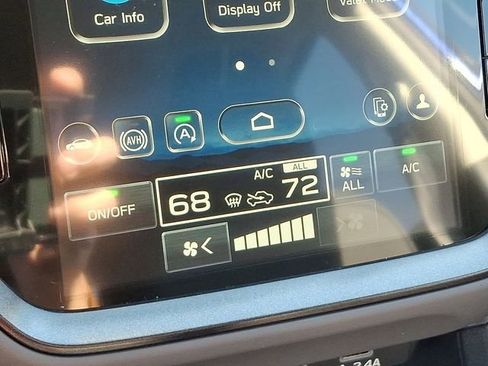 New 2026 Subaru Crosstrek 2.5i Limited image 16