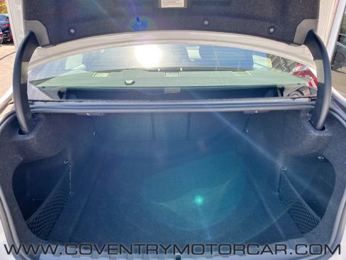 Used 2021 BMW 330i xDrive Sedan w/ Convenience Package AWD/4WD image 12
