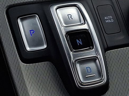 Used 2025 Hyundai Palisade SEL image 20