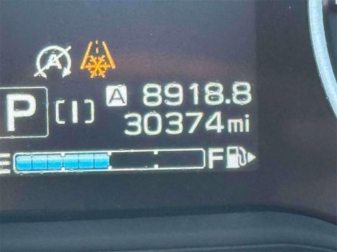 Used 2023 Subaru Forester Premium image 26