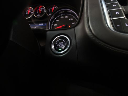 Used 2021 Chevrolet Tahoe LT w/ LT Signature Package image 66