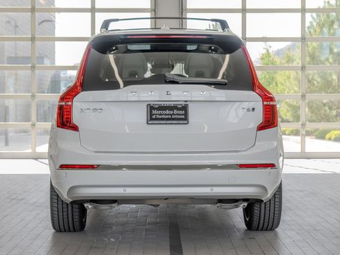 Used 2022 Volvo XC90 T6 Inscription w/ Advanced Package AWD/4WD image 14