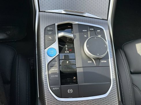 Used 2025 BMW i4 xDrive40i w/ Premium Package AWD/4WD image 25