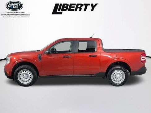 Used 2024 Ford Maverick XL w/ Equipment Group 100A Standard AWD/4WD image 6