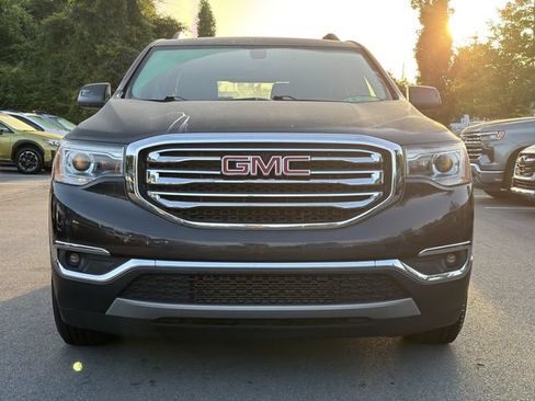 Used 2018 GMC Acadia SLT FWD image 14