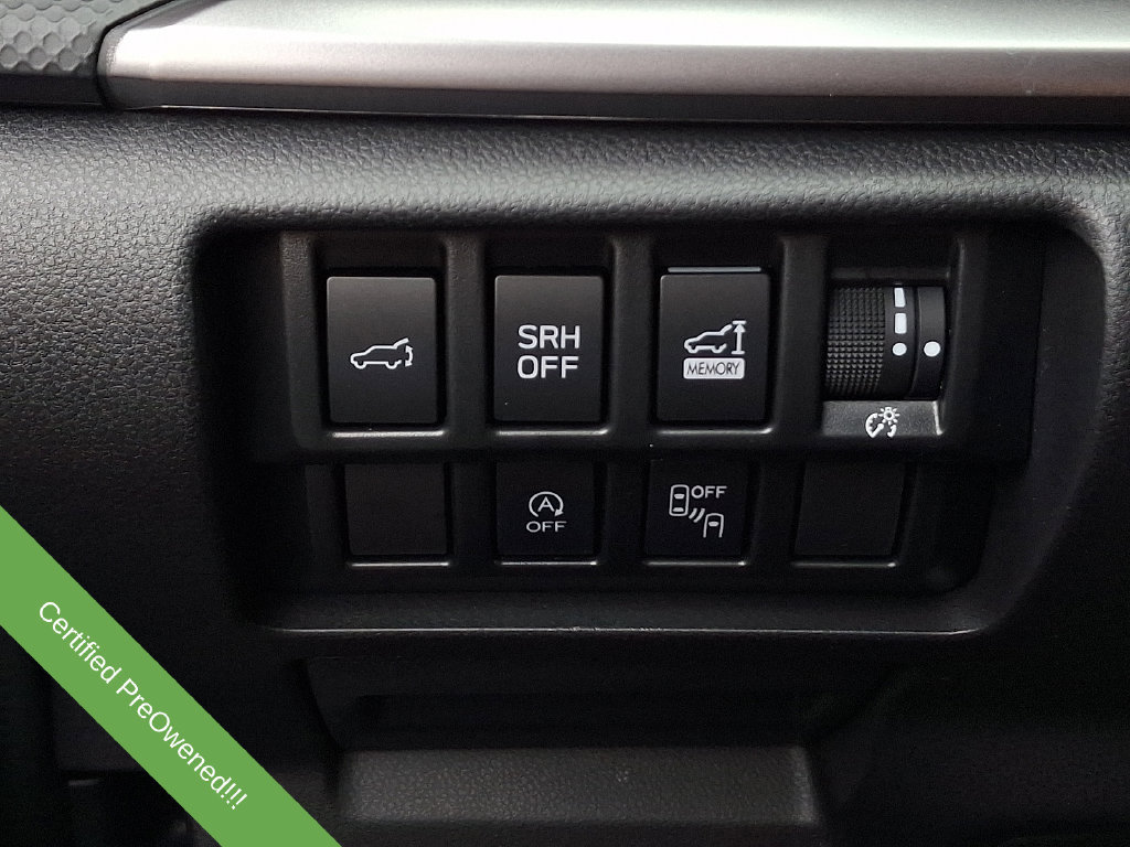 Used 2024 Subaru Forester Premium AWD/4WD image 24