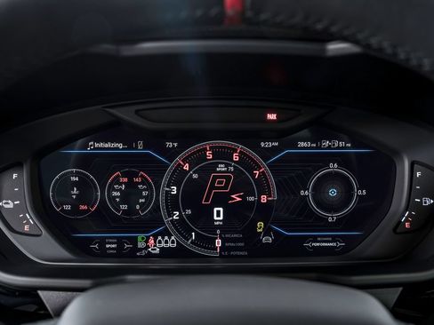 Used 2025 Lamborghini Urus SE AWD/4WD image 18