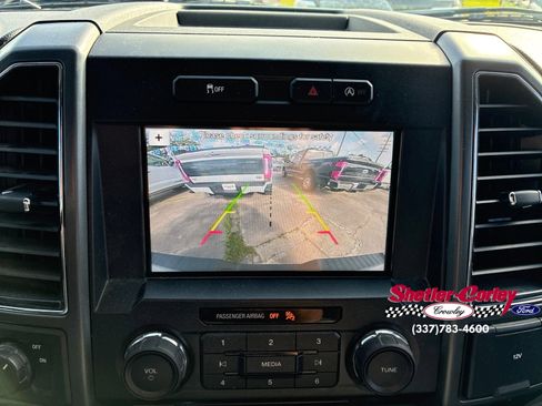 Used 2018 Ford F150 XLT w/ Equipment Group 301A Mid RWD image 24