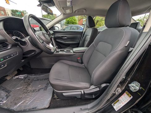 Used 2023 Nissan Sentra S FWD image 13