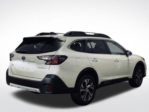 Used 2022 Subaru Outback Limited image 6