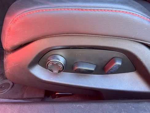 Used 2025 Chevrolet Corvette E-Ray w/ Stealth Interior Trim Package image 48