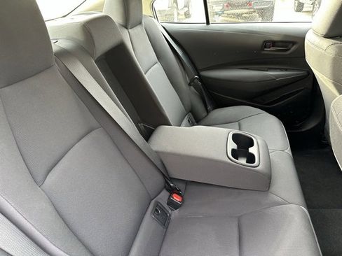 Used 2024 Toyota Corolla LE image 18